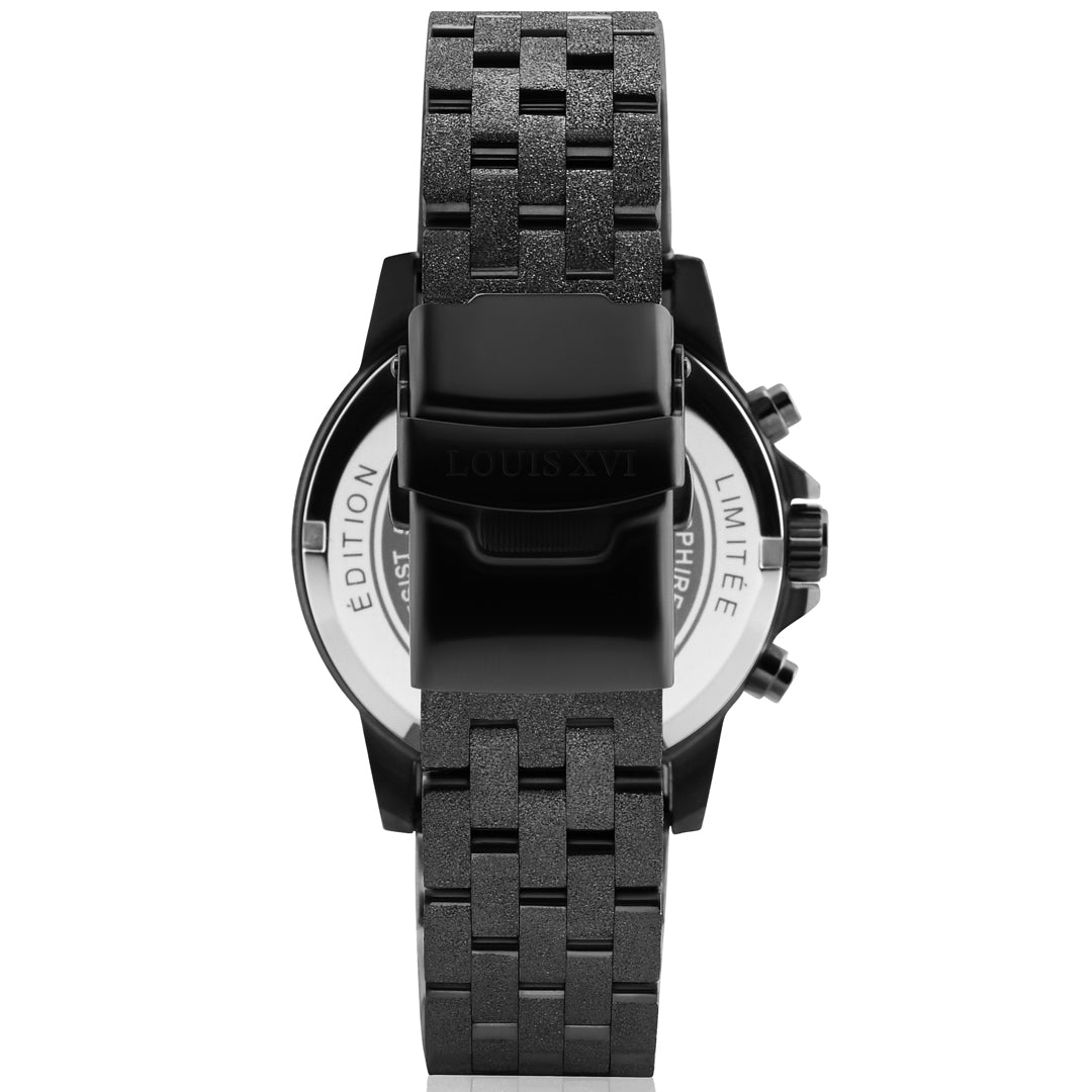 Aramis Frosted 1058 - 43mm-LOUIS XVI