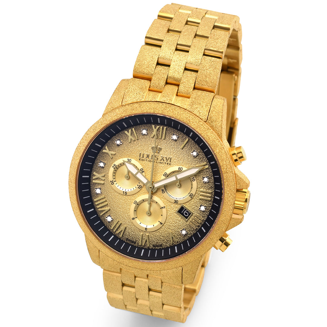 Aramis Frostad 1080 - 43mm