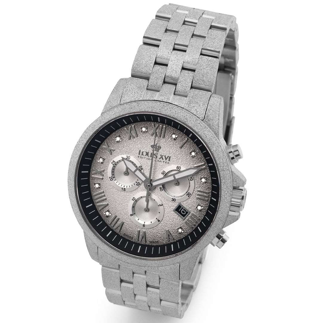 Aramis Frostad 1081 - 43mm