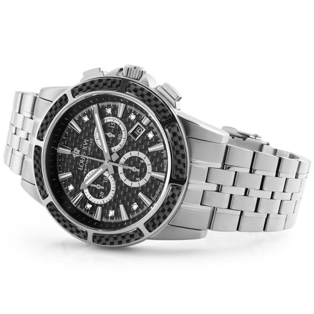 Majesty 1101 - 43mm