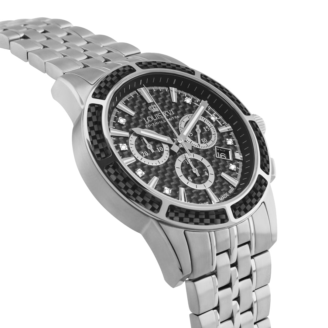 Majesty 1101 - 43mm