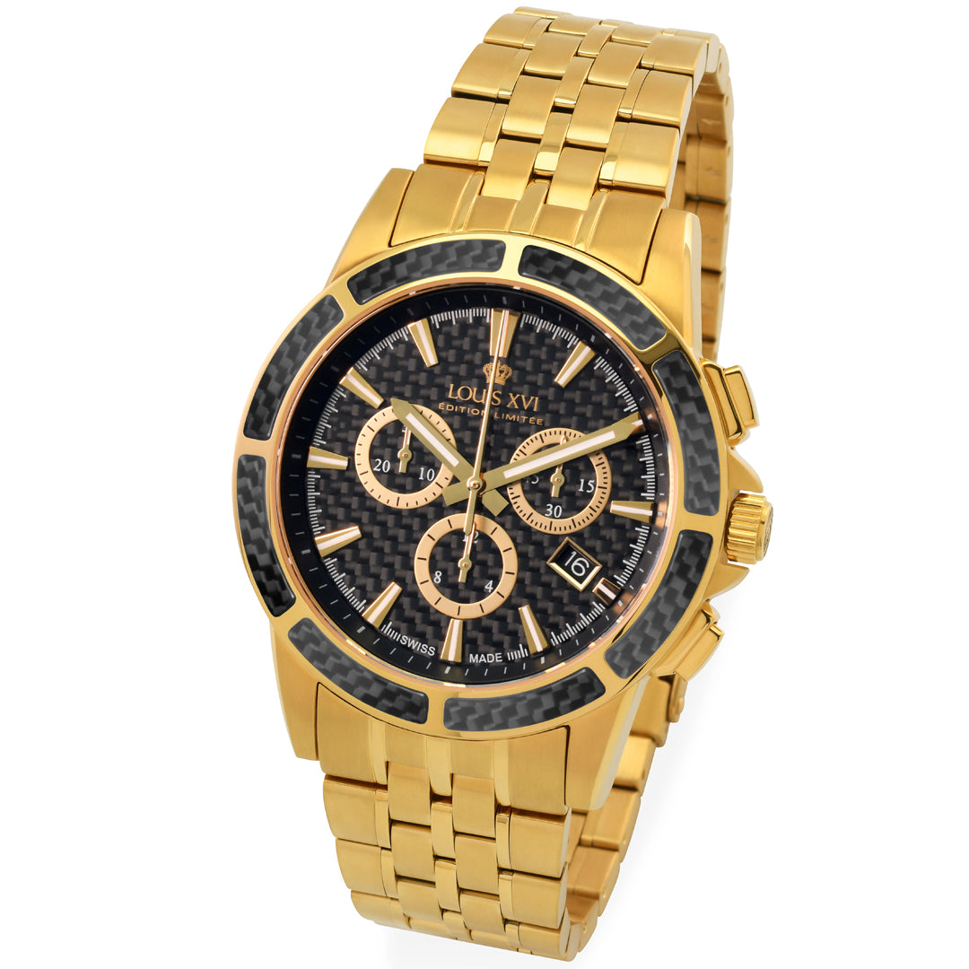 Majesty 1102 - 43mm