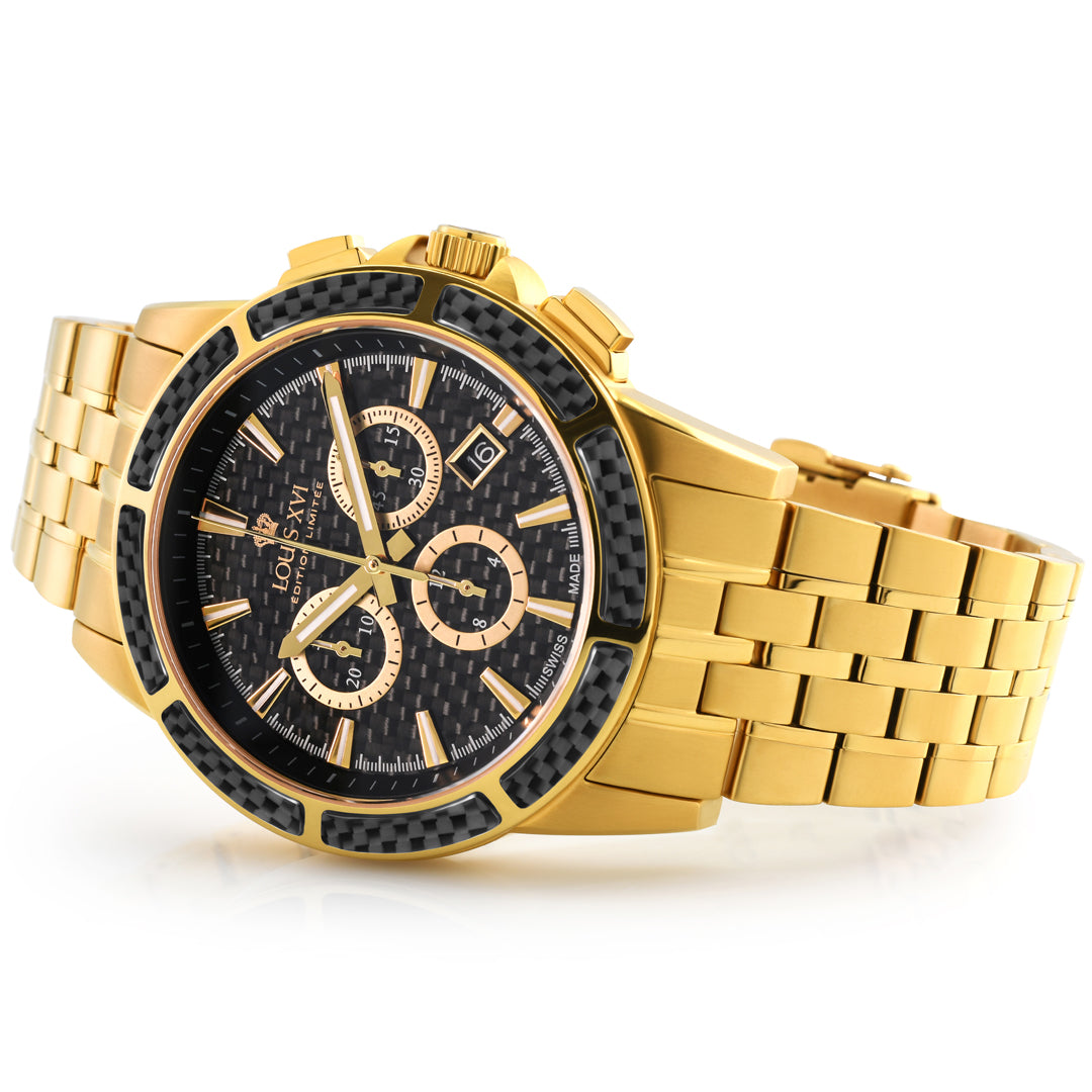 Majesty 1102 - 43mm