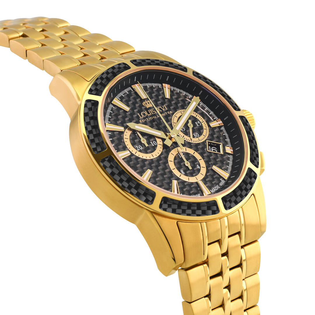 Majesty 1102 - 43mm