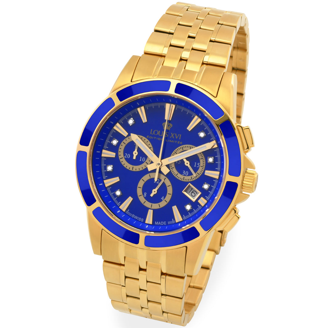 Majesty 1105 - 43mm