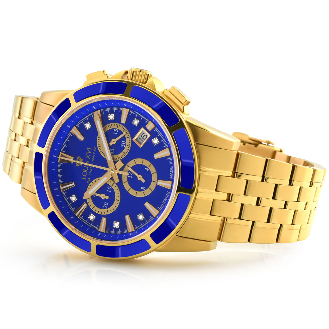 Majesty 1105 - 43mm