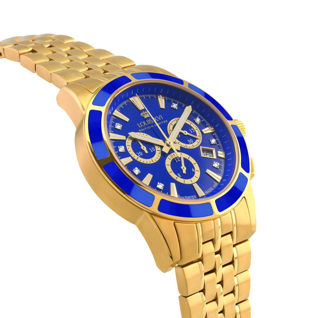 Majesty 1105 - 43mm