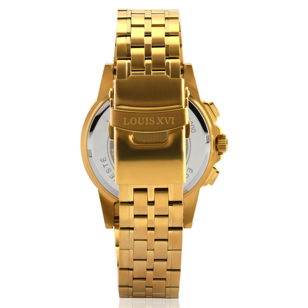 Majesty 1105 - 43mm