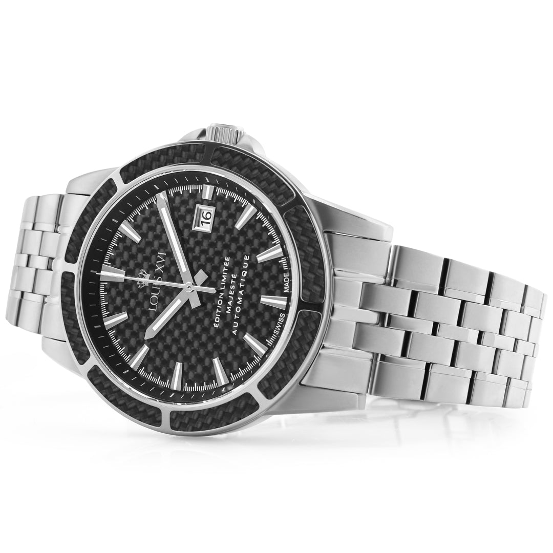 Majesty Automatic 1111 - 43mm
