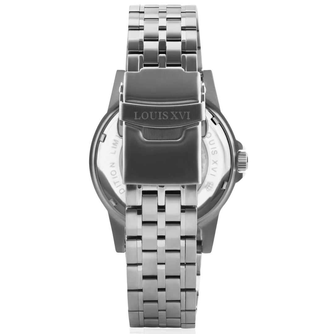 Majesty Automatic 1111 - 43mm