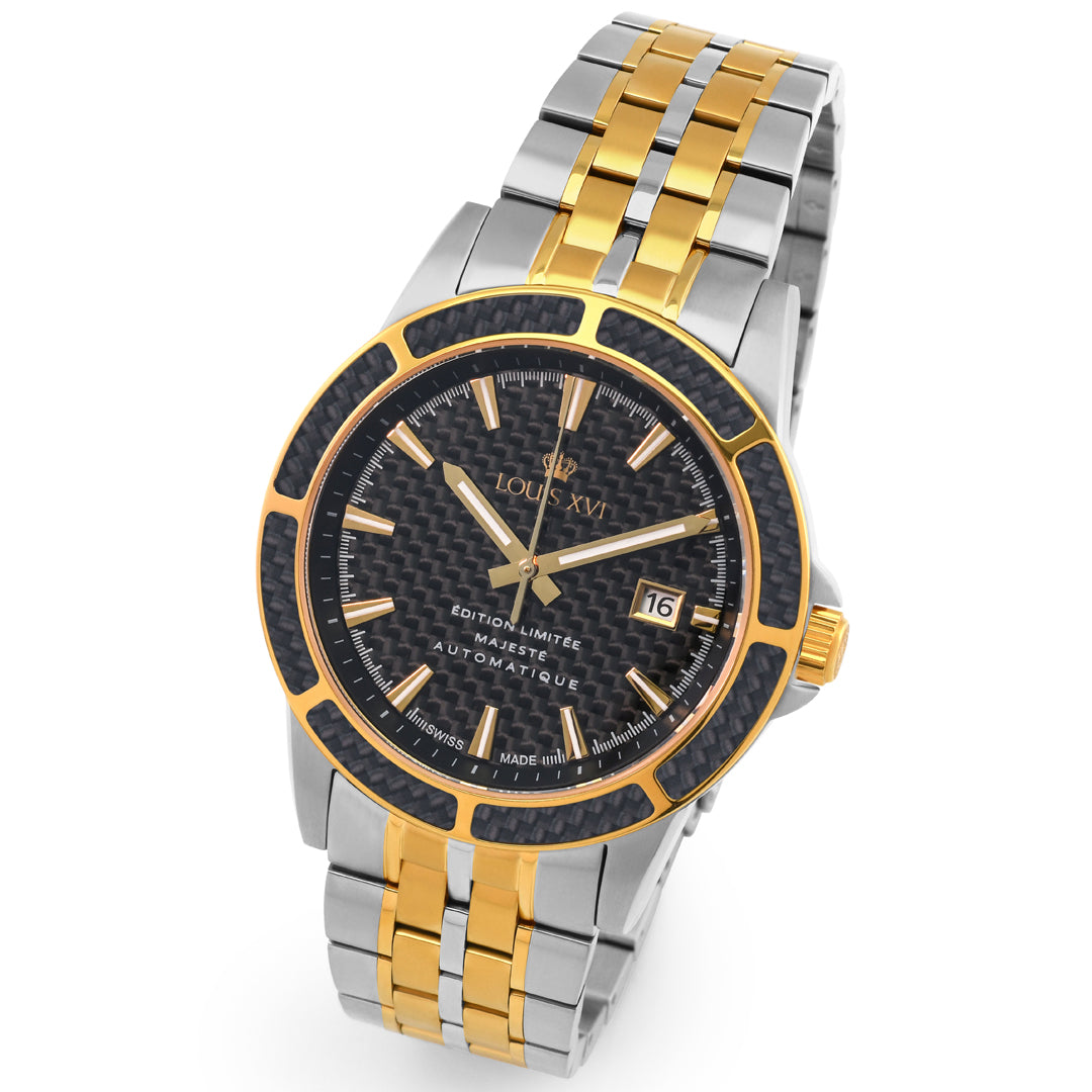 Majesty Automatic 1116 - 43mm