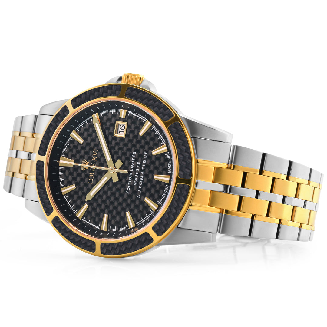 Majesty Automatic 1116 - 43mm