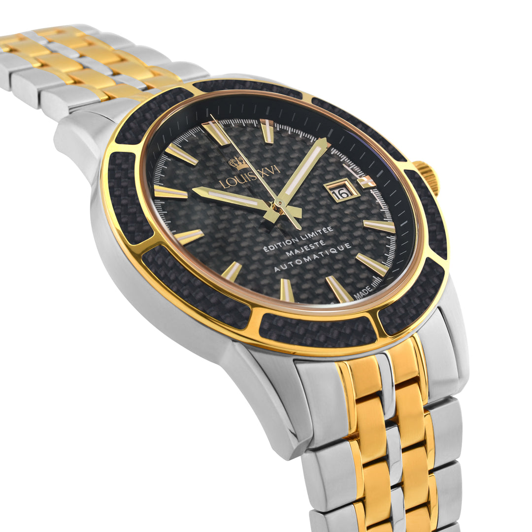 Majesty Automatic 1116 - 43mm