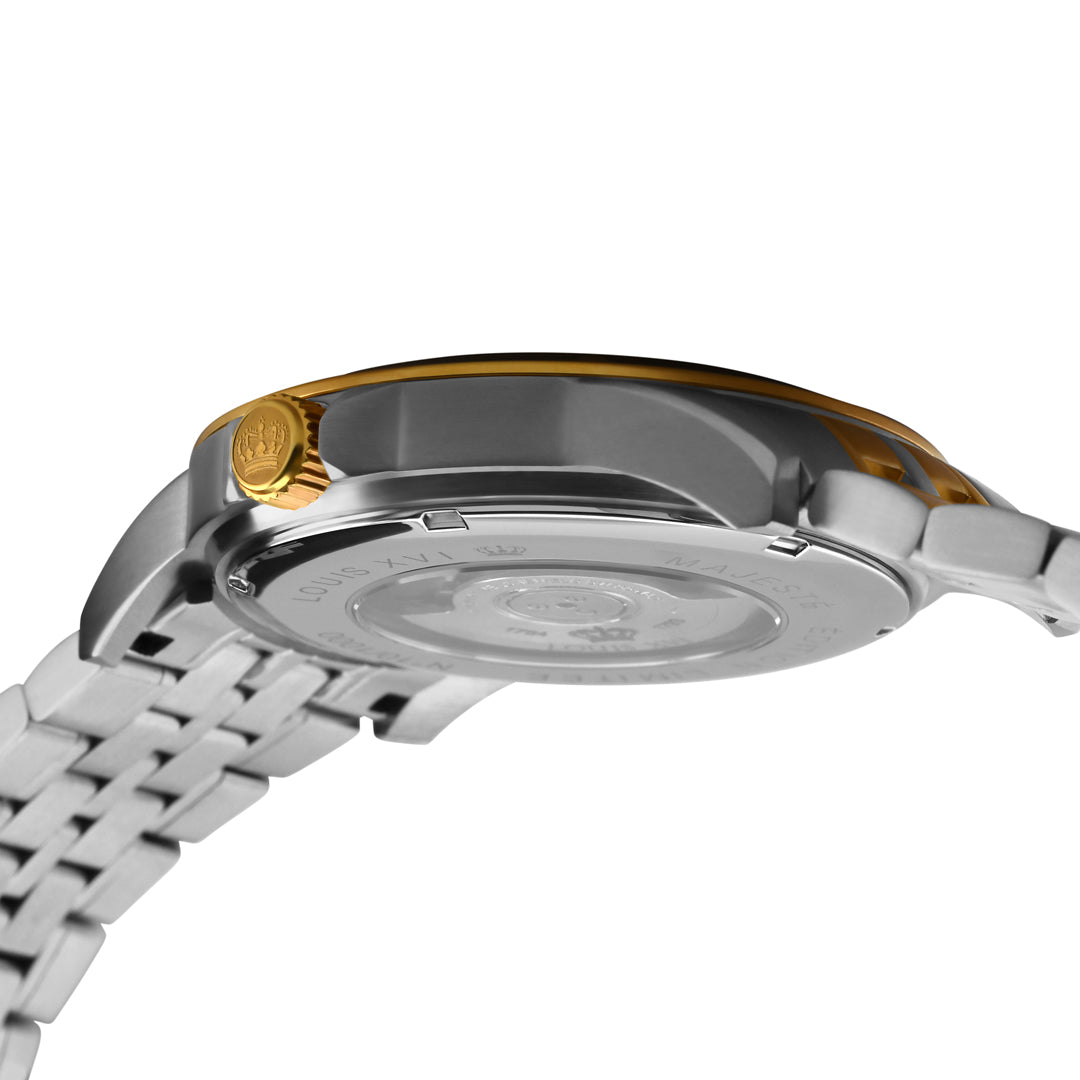 Majesty Automatic 1116 - 43mm