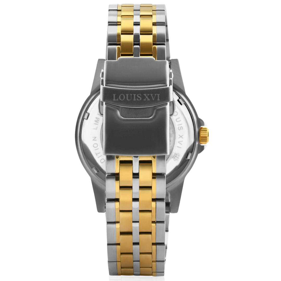 Majesty Automatic 1116 - 43mm