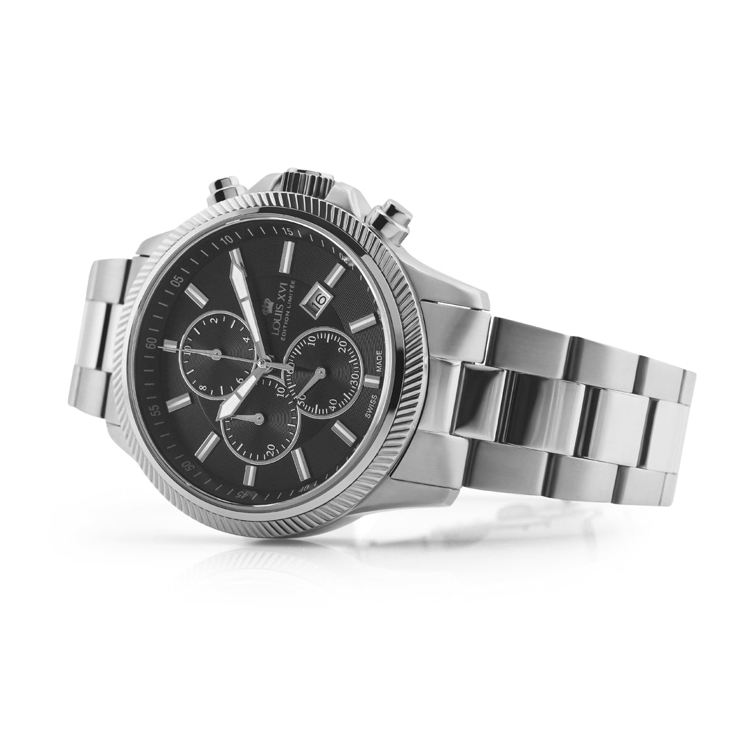 Résidence 992 - 44mm