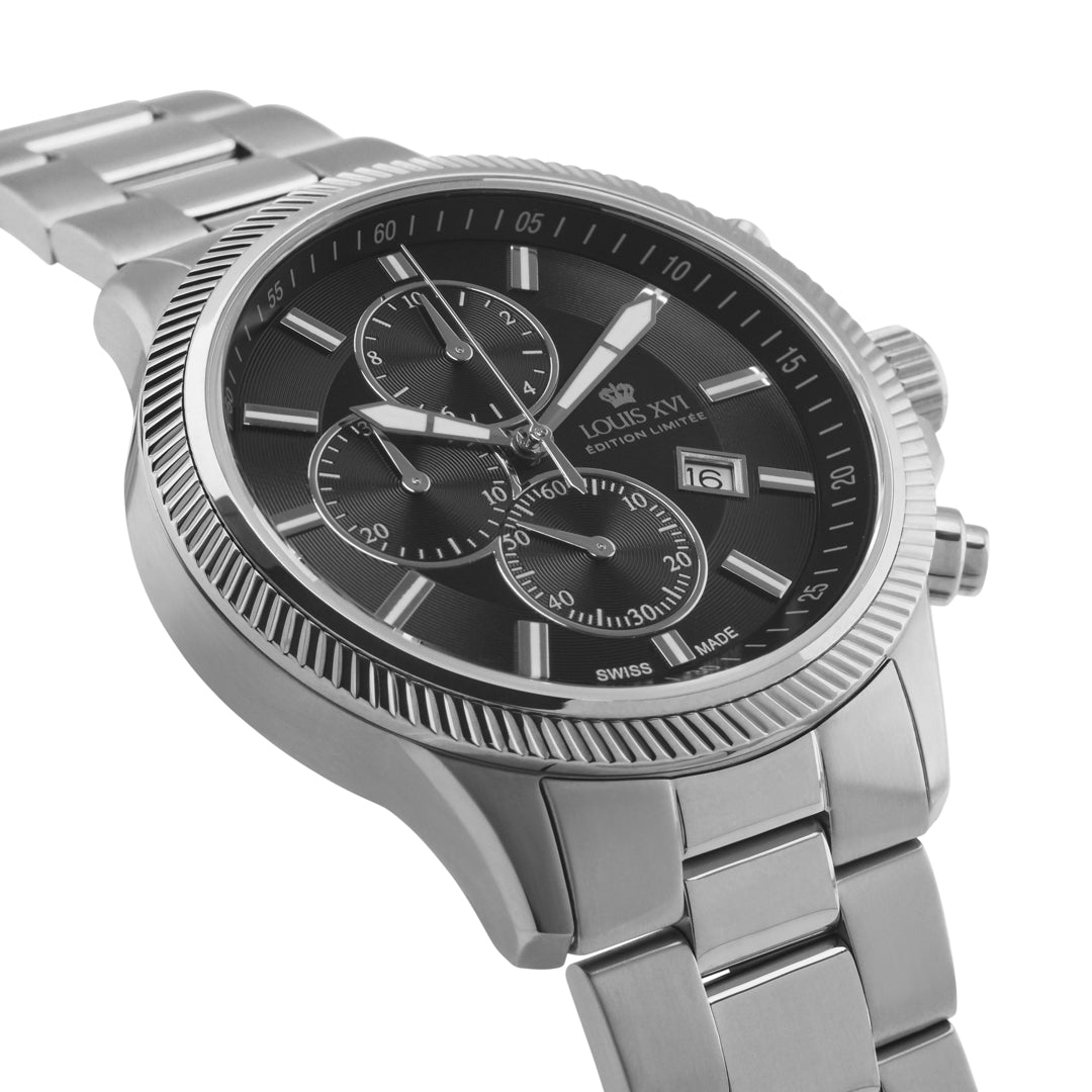 Résidence 992 - 44mm