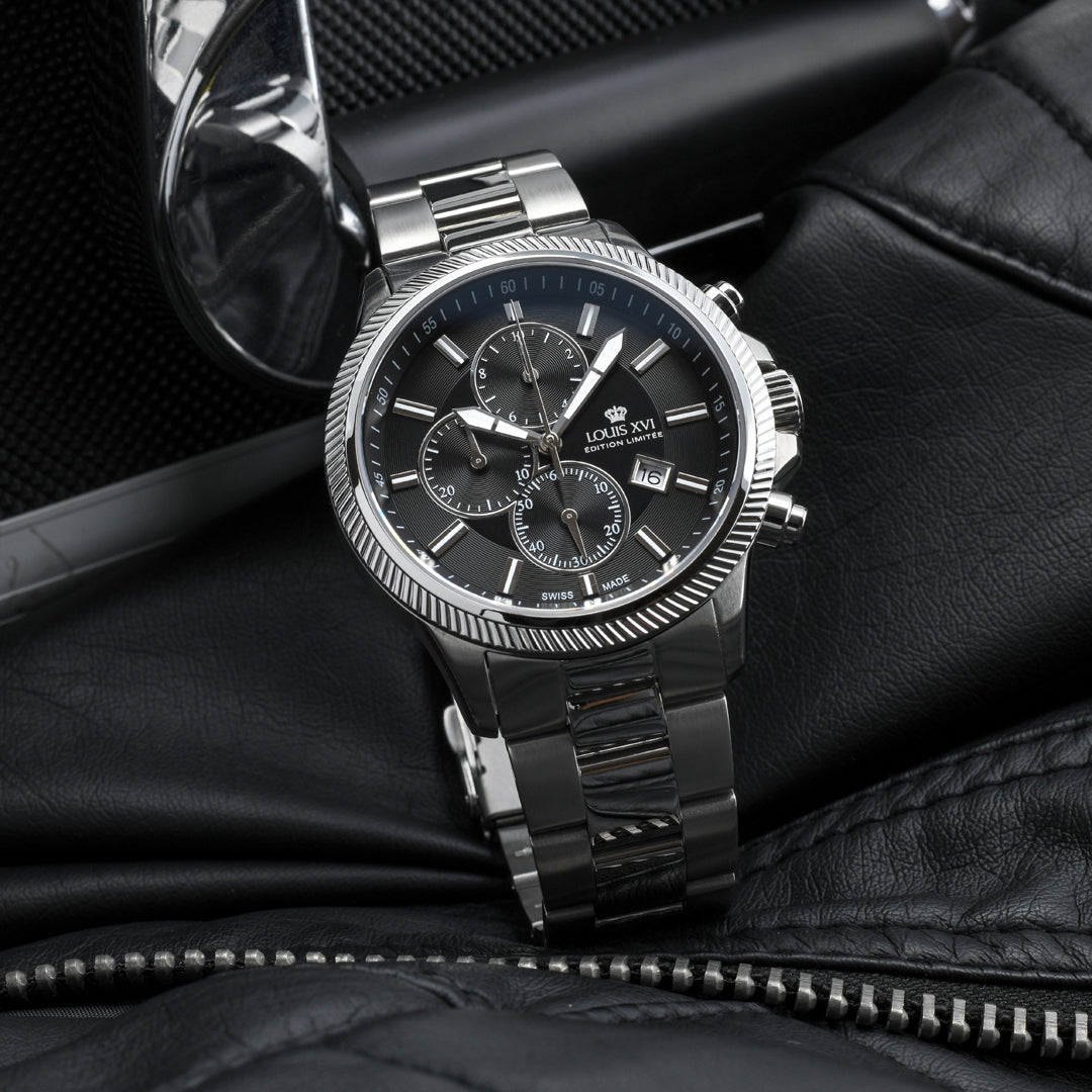 Résidence 992 - 44mm