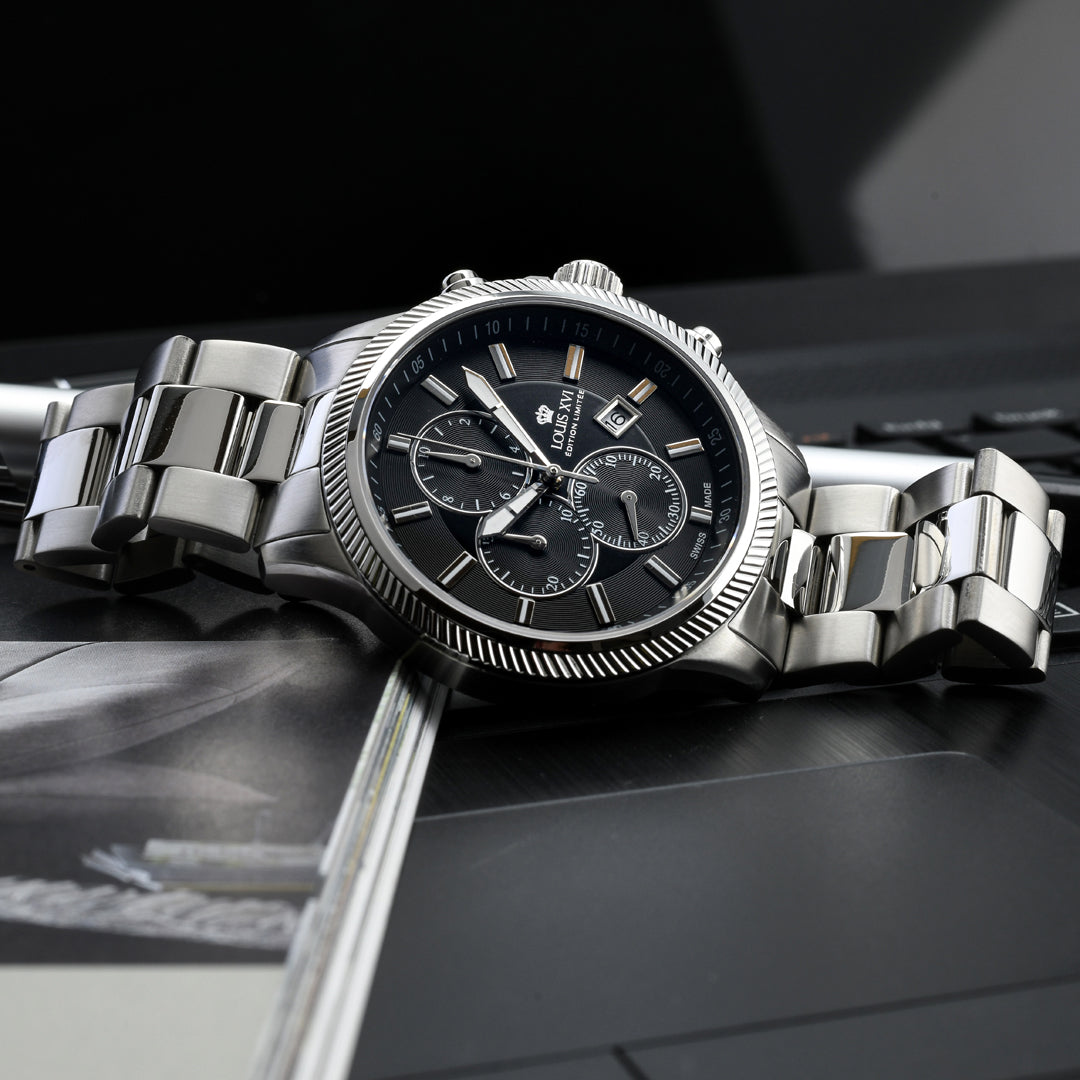 Résidence 992 - 44mm