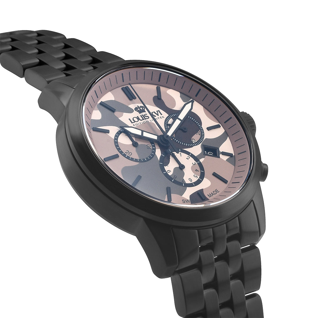 Aramis 972 - 43mm