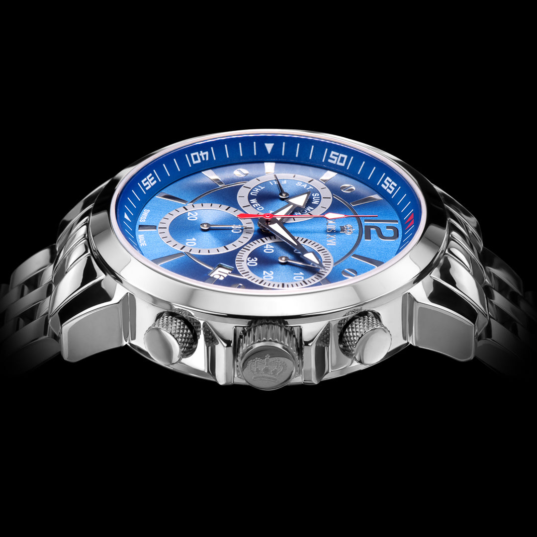 Athos le Grand 622 - 48mm-LOUIS XVI