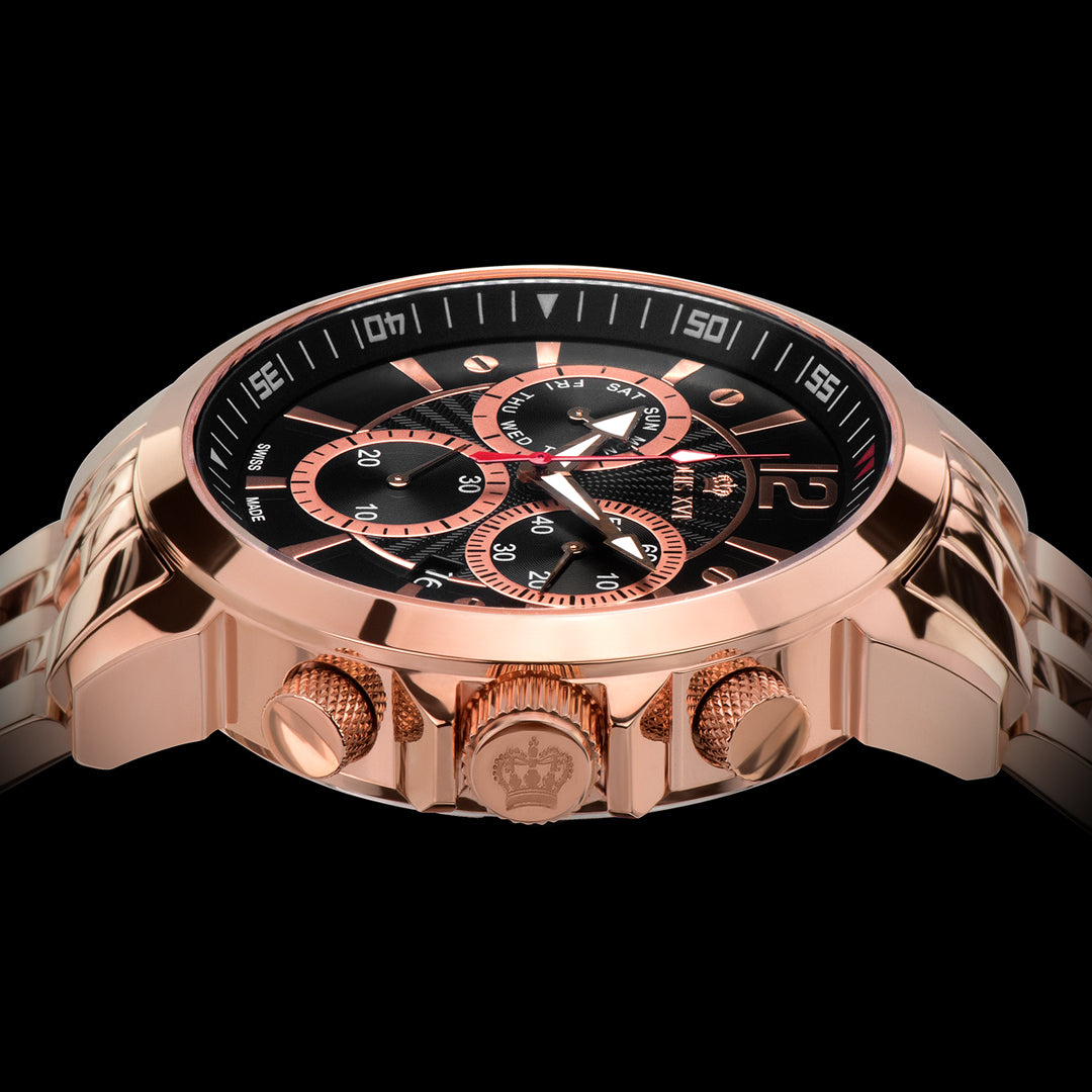 Athos le Grand 780 - 48mm