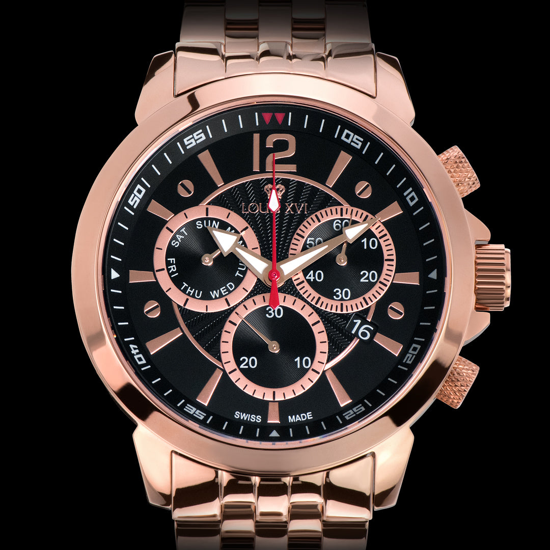 Athos le Grand 780 - 48mm