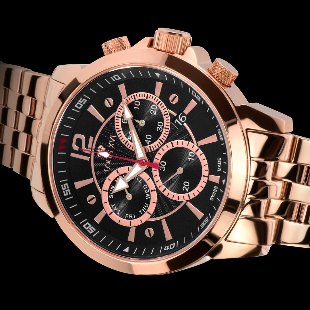 Athos le Grand 780 - 48mm