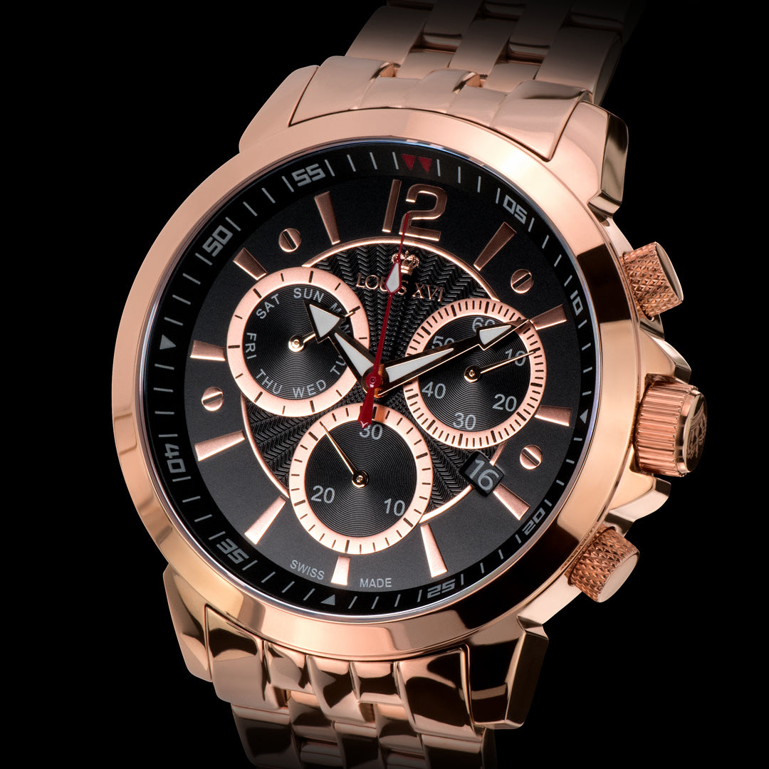 Athos le Grand 780 - 48mm