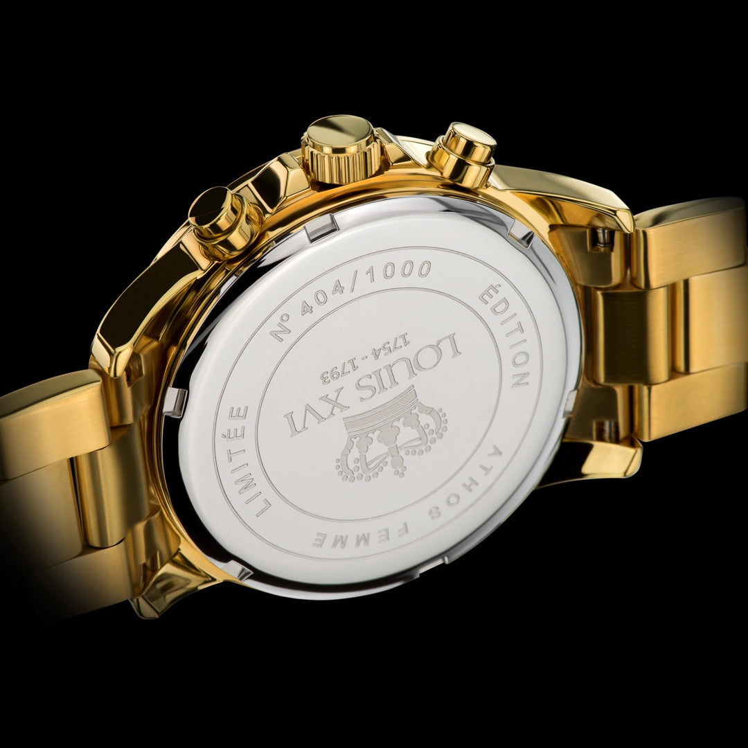 Athos pour femme 515 - 38mm