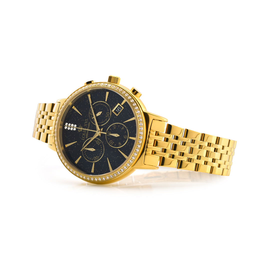 Comtesse 1303 - 37,5mm-LOUIS XVI