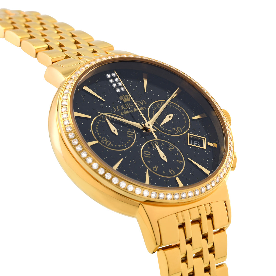 Comtesse 1303 - 37,5mm-LOUIS XVI