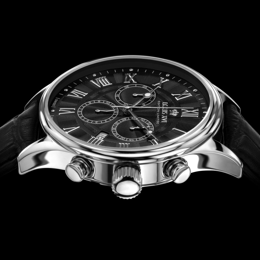 Danton 396 - 44 mm