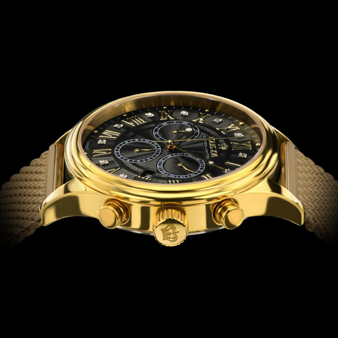 Danton 898 - 44 mm