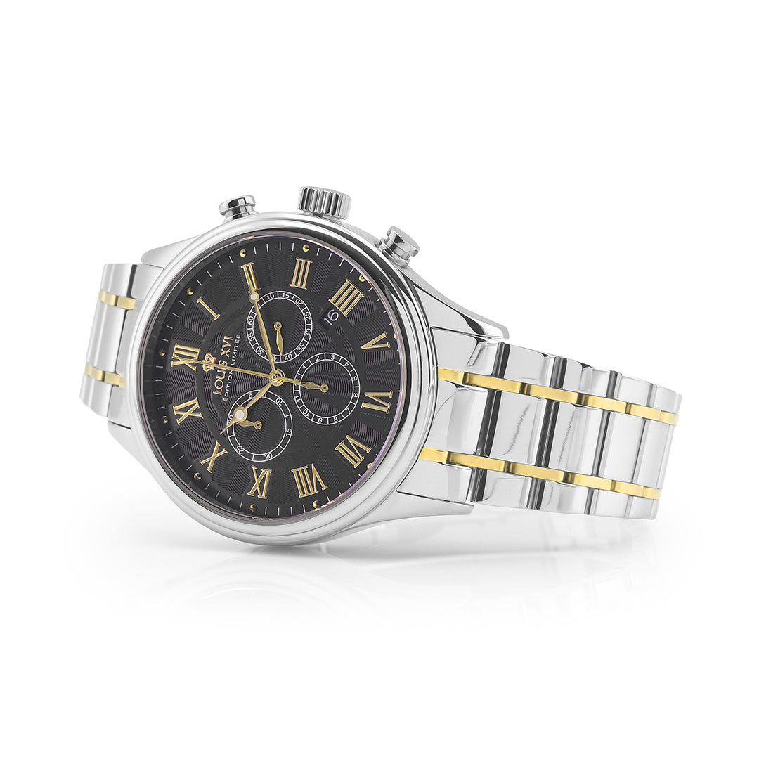 Danton 978 - 44mm-LOUIS XVI