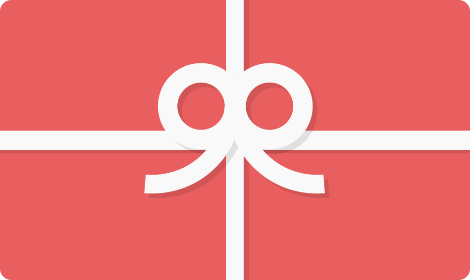 present kort