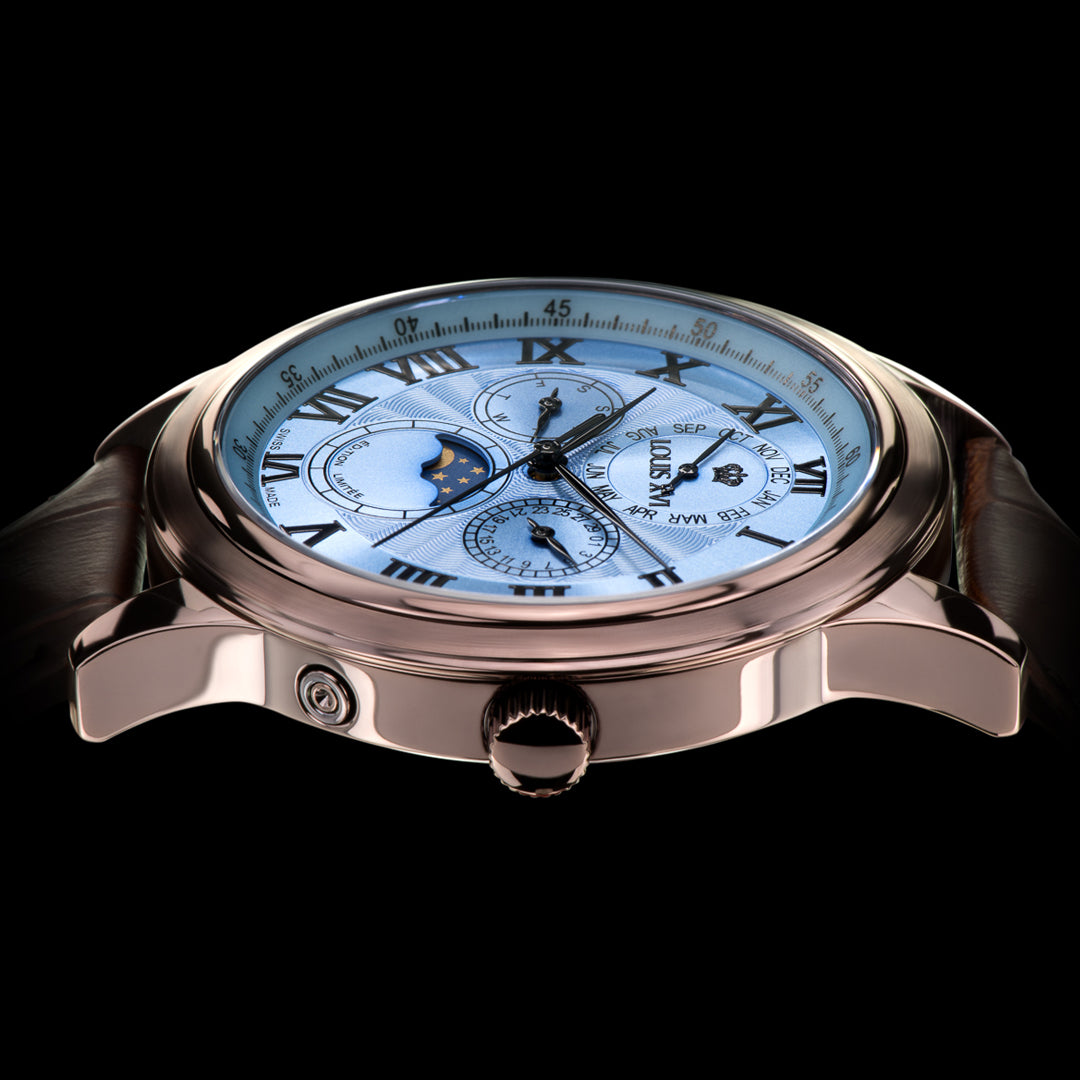 Månen 518 - 41 mm