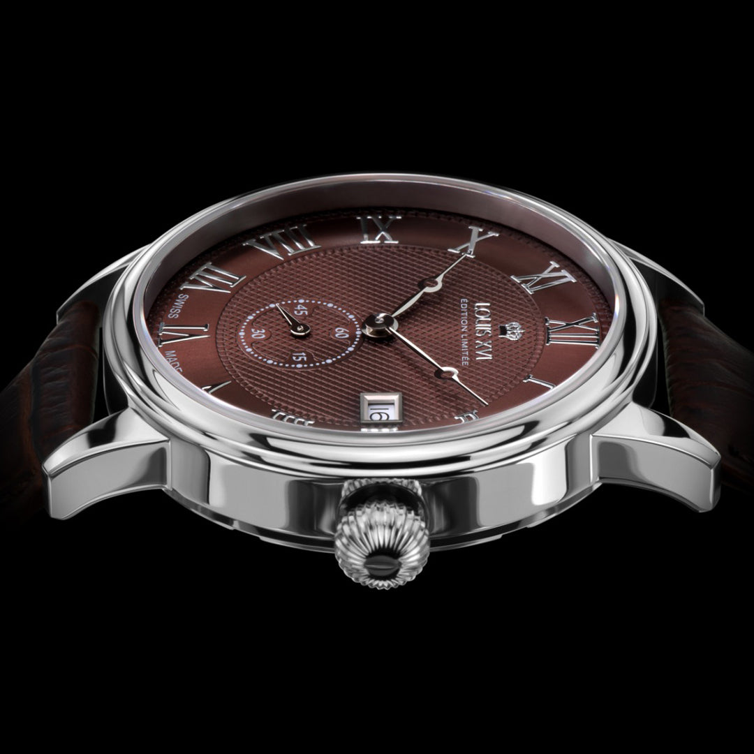 Louis Charles 398 - 42mm-LOUIS XVI