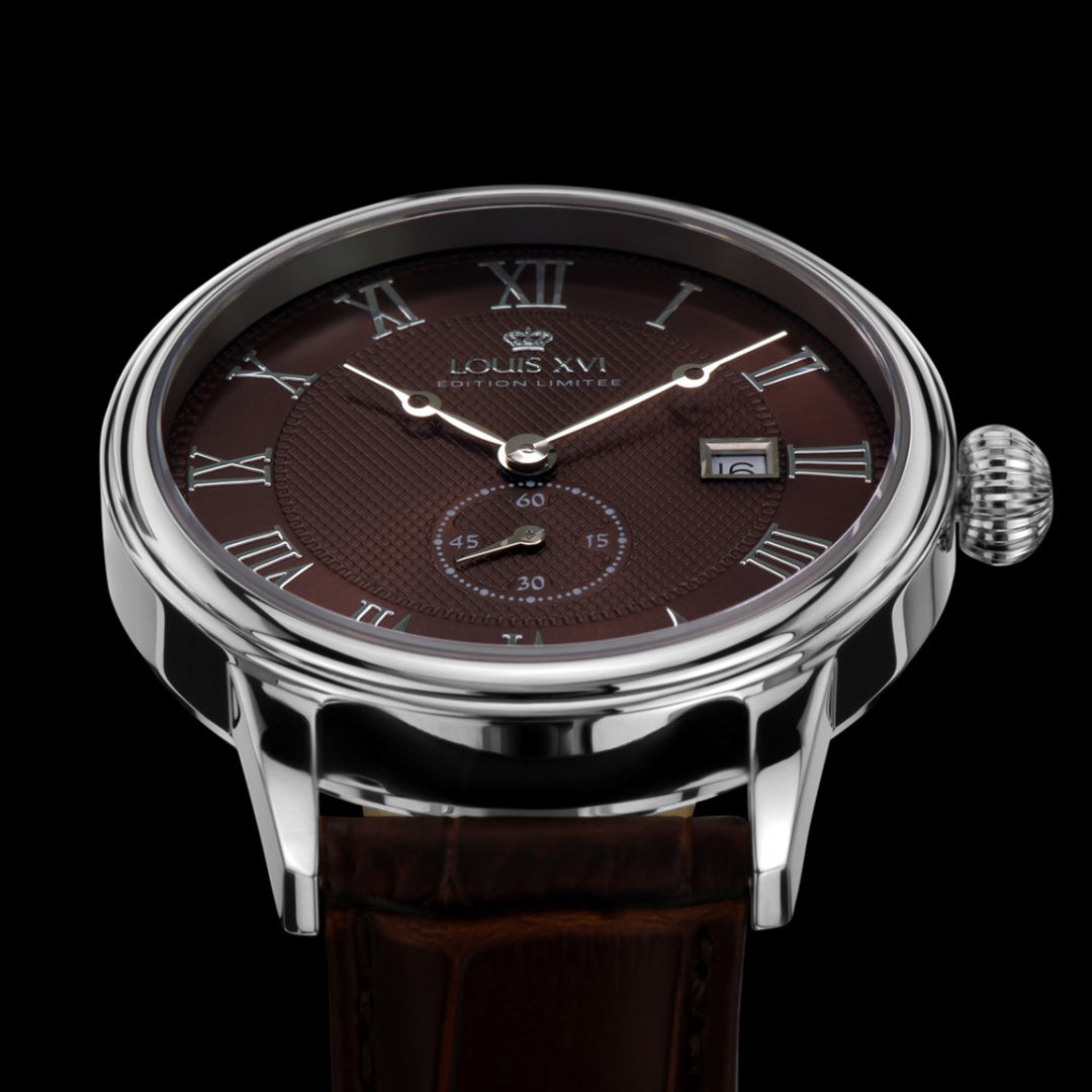 Louis Charles 398 - 42mm-LOUIS XVI