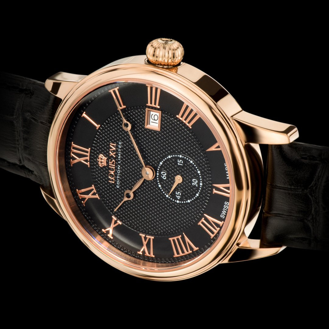 Louis Charles 464 - 42mm-LOUIS XVI