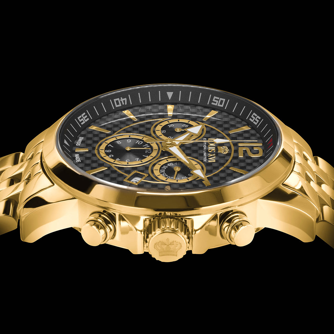 Athos 800 - 43 mm