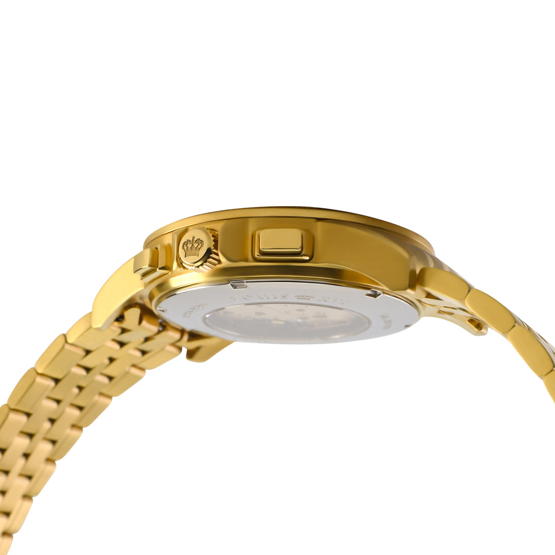 Majesty Iced Out 1120 - 43mm