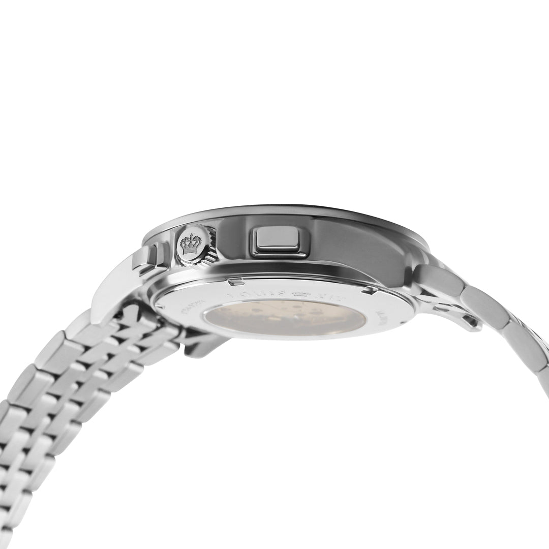 Majesty Iced Out 1121 - 43mm