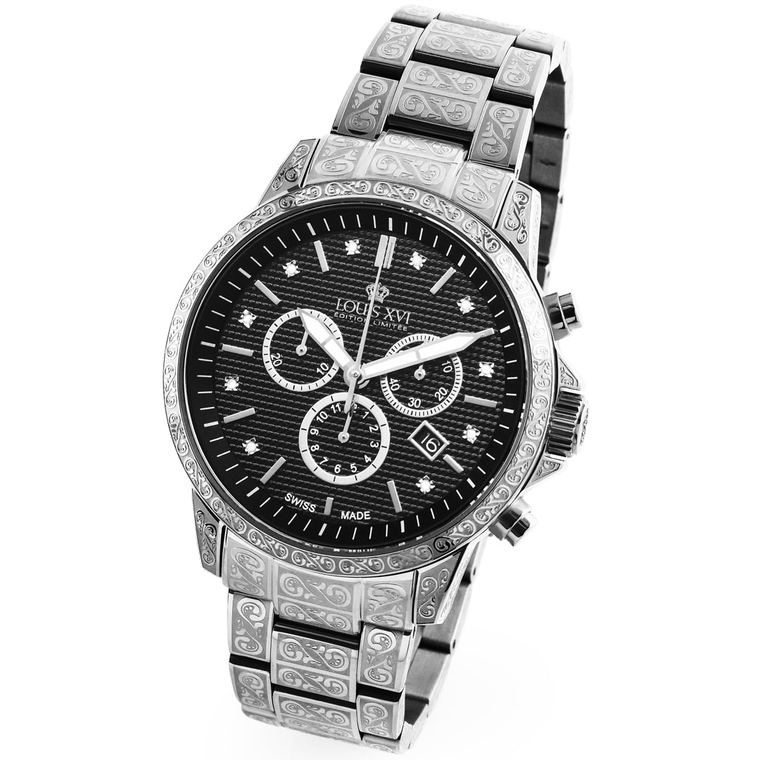 Palais Royale 1086 - 43mm-LOUIS XVI