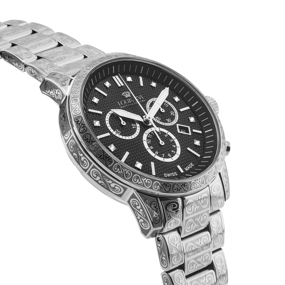 Palais Royale 1086 - 43mm-LOUIS XVI