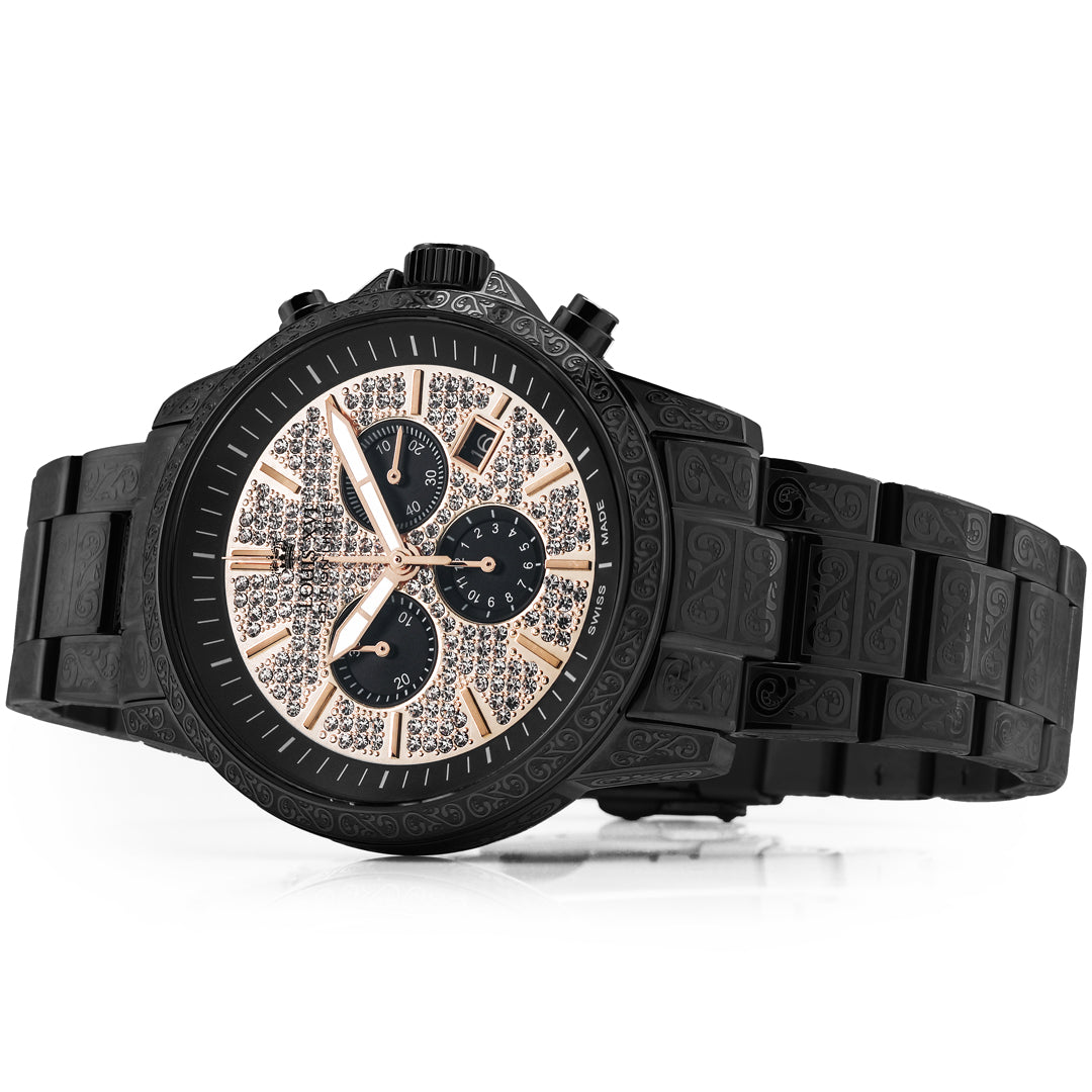 Palais Royale 1089 - 43mm-LOUIS XVI