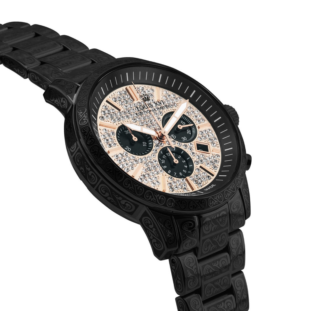 Palais Royale 1089 - 43mm-LOUIS XVI