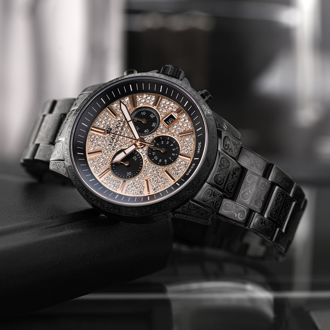 Palais Royale 1089 - 43mm-LOUIS XVI